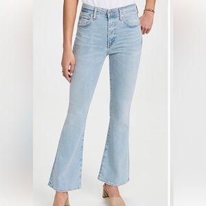 NWT Citizens of Humanity Lilah Jean